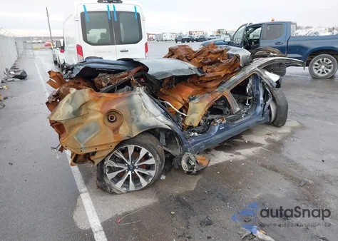 2017 Subaru Outback 2.5I Limited from USA, damaged, VIN 4S4BSANC1H3255211